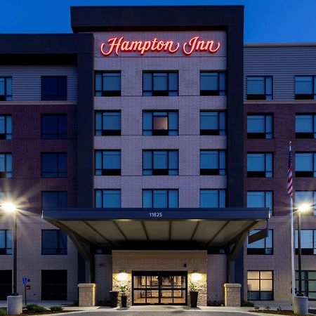 Hampton Inn Eden Prairie Minneapolis Luaran gambar