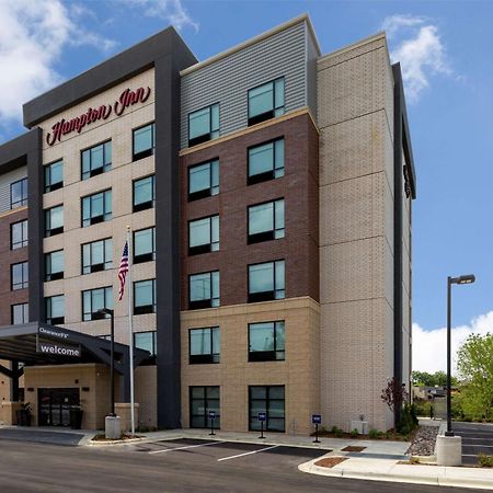Hampton Inn Eden Prairie Minneapolis Luaran gambar