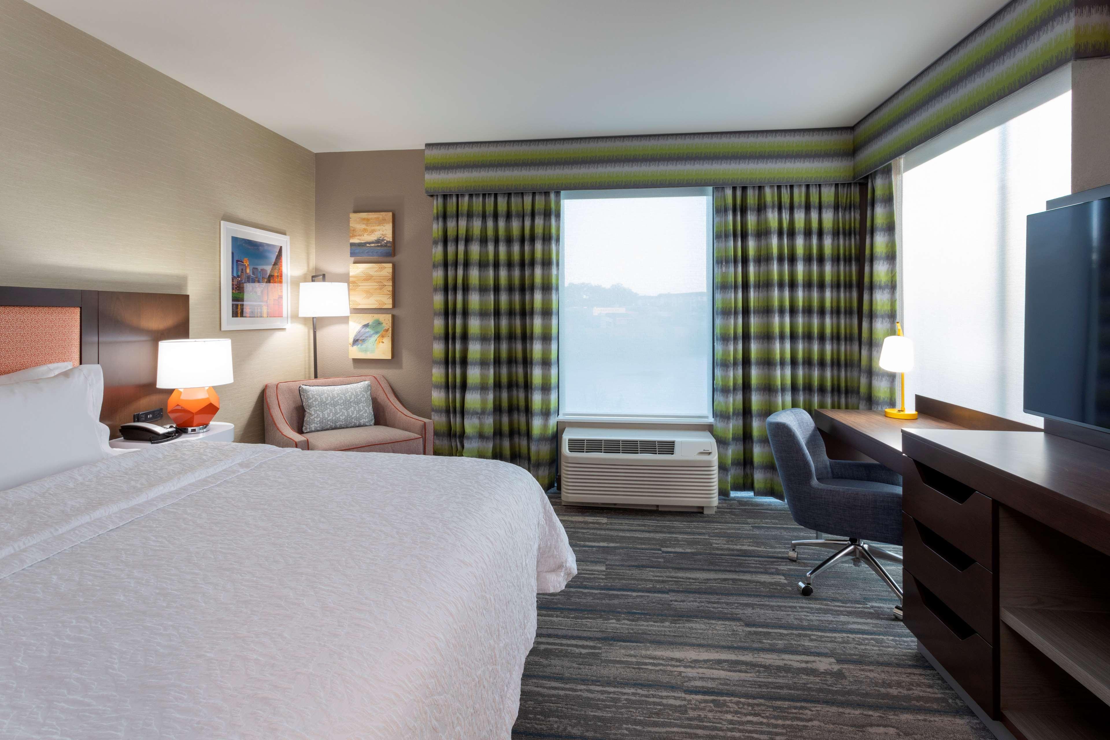 Hampton Inn Eden Prairie Minneapolis Luaran gambar