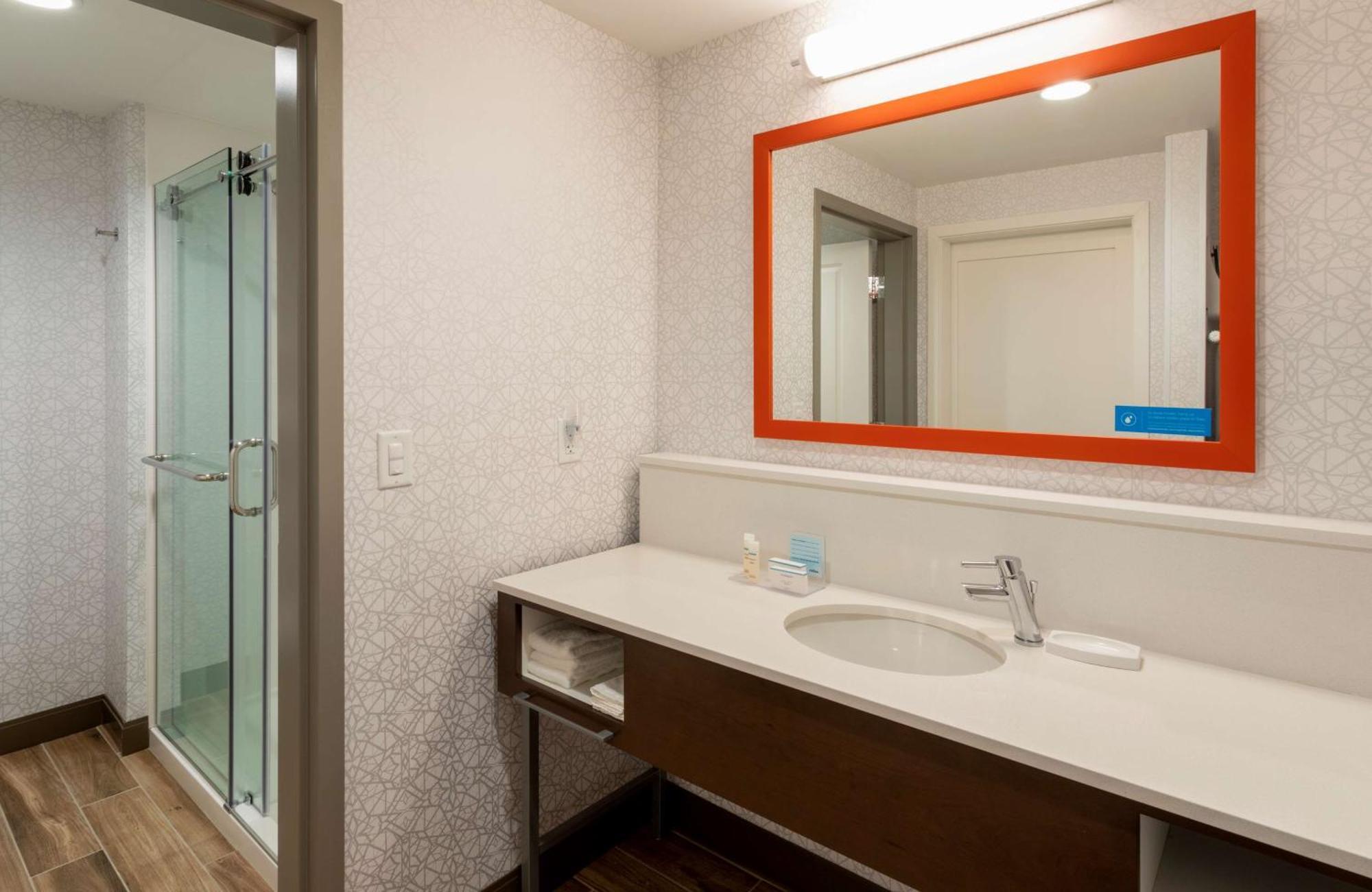 Hampton Inn Eden Prairie Minneapolis Luaran gambar