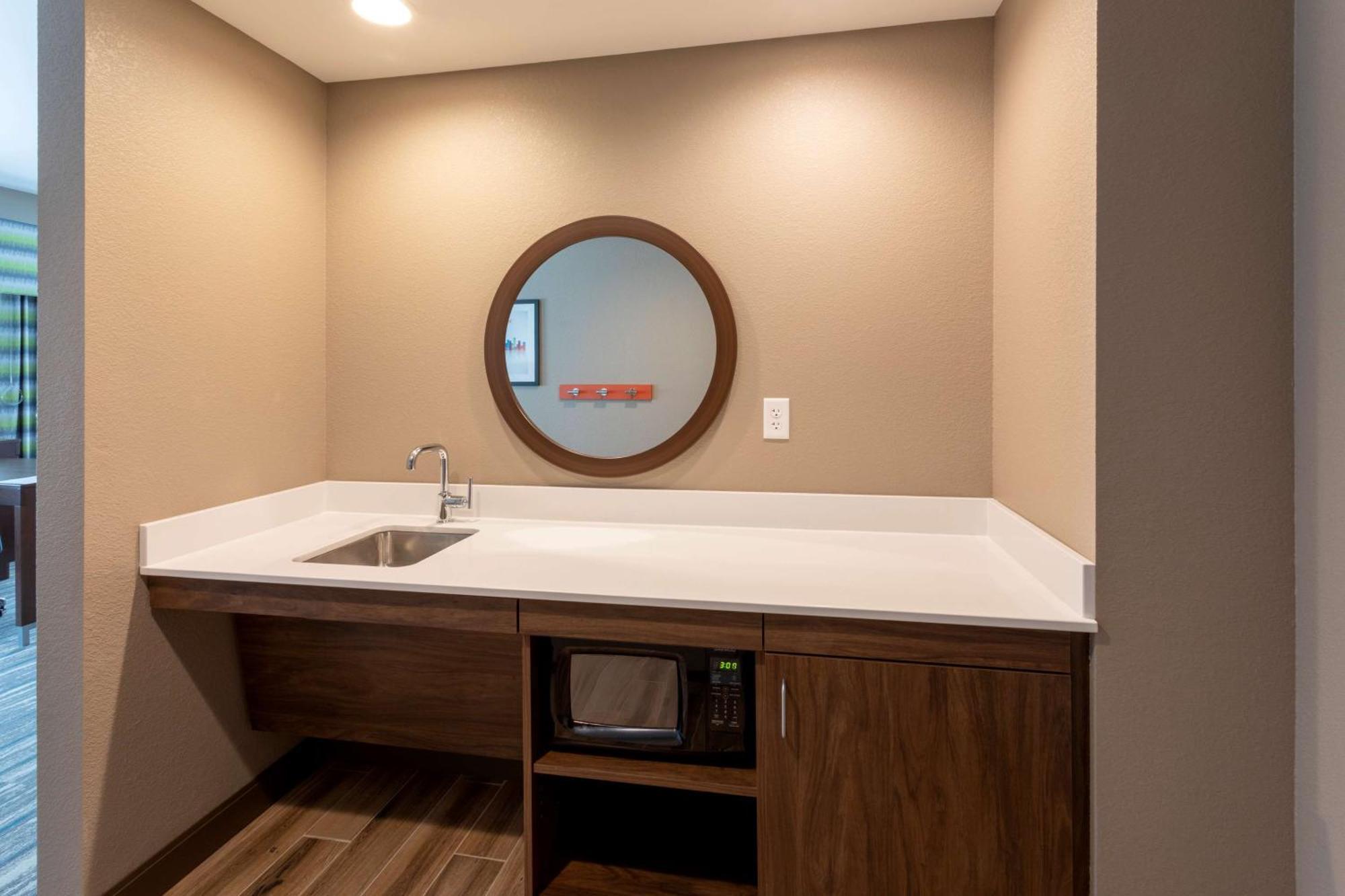 Hampton Inn Eden Prairie Minneapolis Luaran gambar