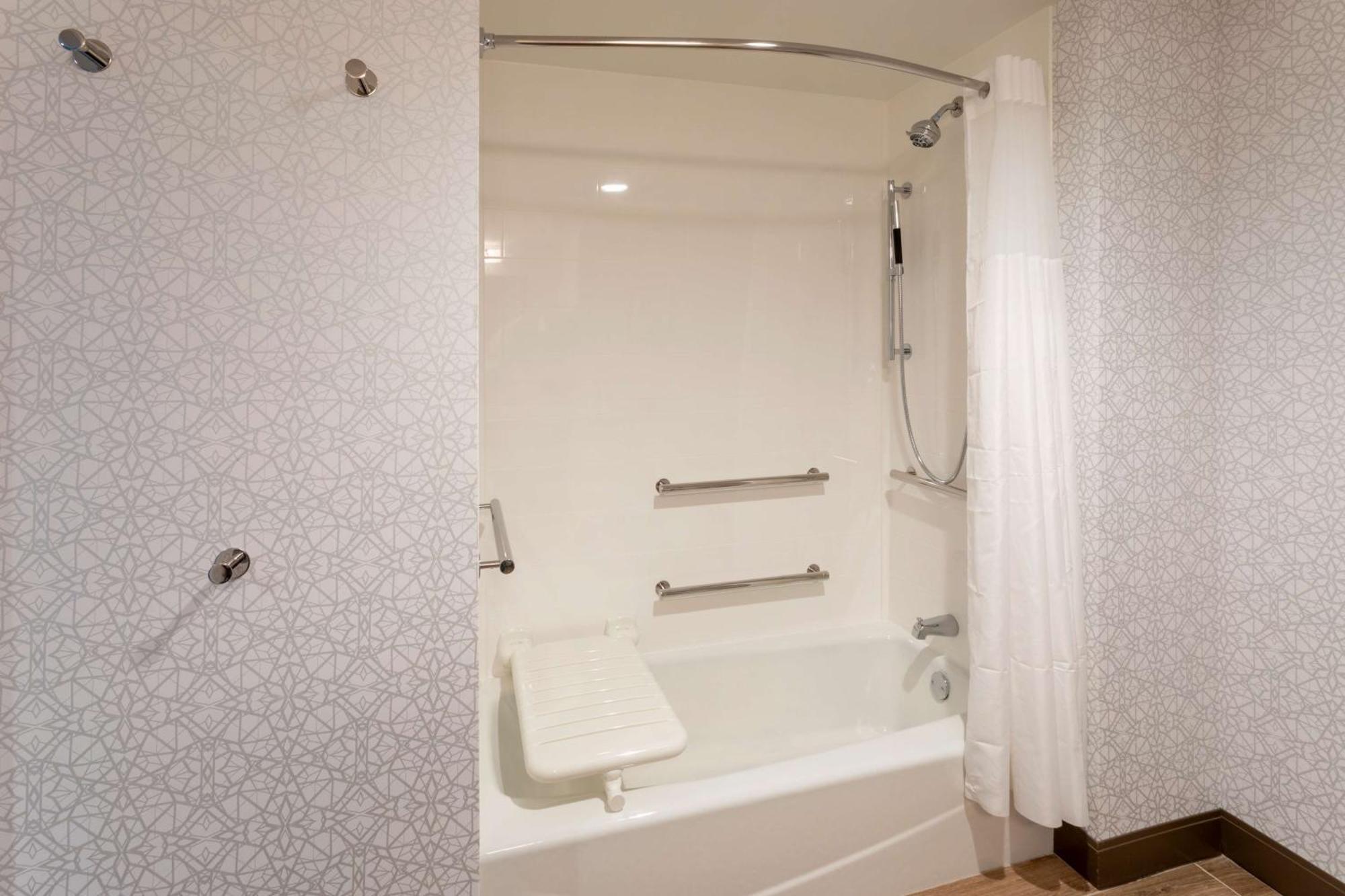 Hampton Inn Eden Prairie Minneapolis Luaran gambar