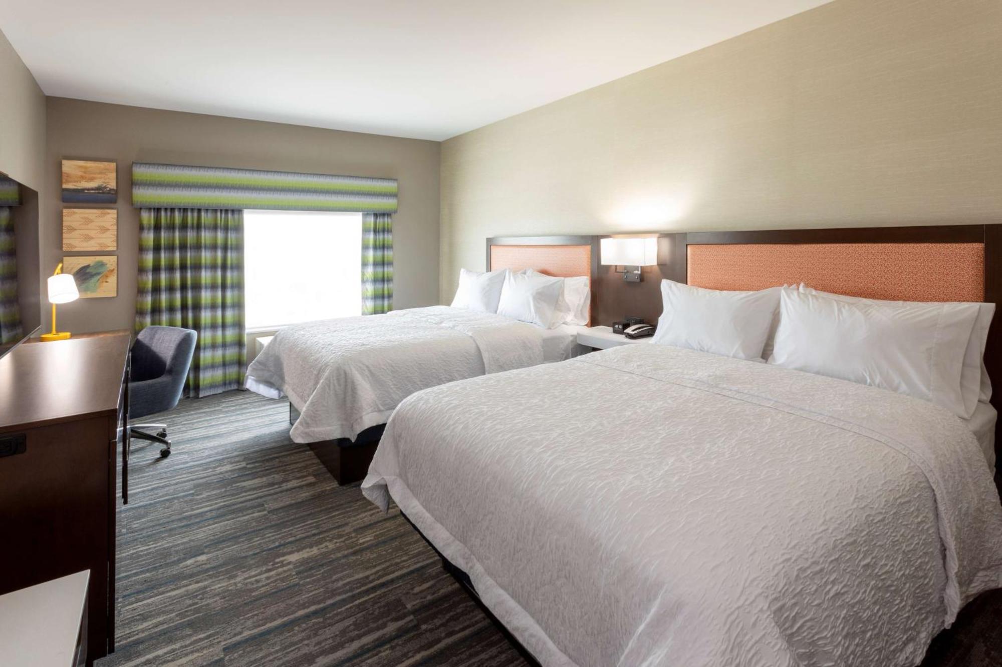 Hampton Inn Eden Prairie Minneapolis Luaran gambar